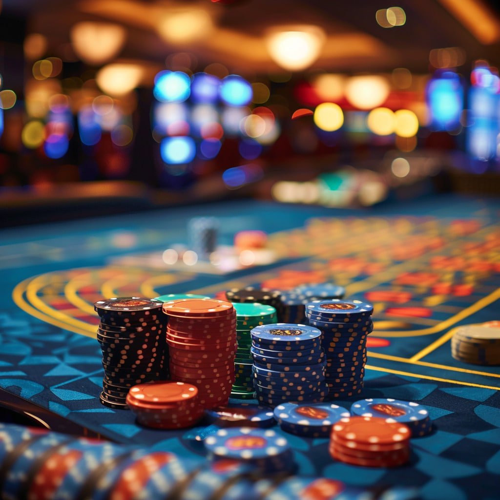 Tampilan platform libra168 sportsbook dan casino untuk pengguna Indonesia
