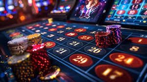 Pengguna Indonesia mengakses libra168 lewat smartphone untuk sportsbook dan casino