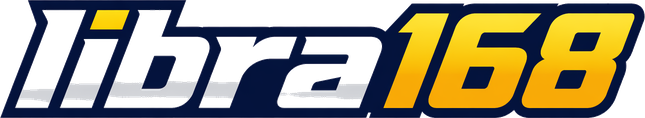 Logo libra168